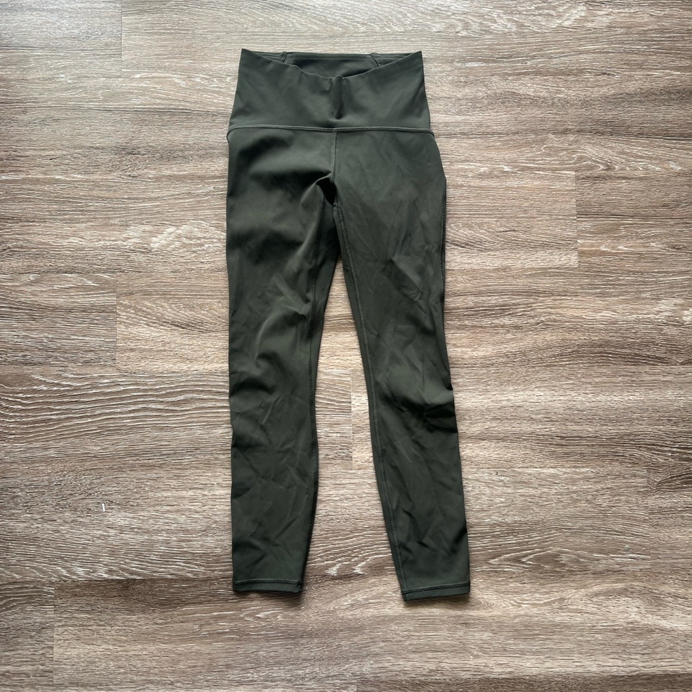 Lululemon leggings